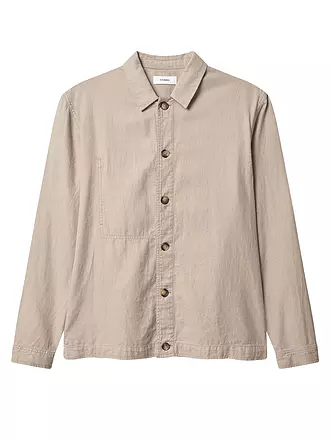 GABBA | Overshirt PETER LINO | 